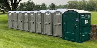 Professional Portable Potty Rental in Martinsburg, PA