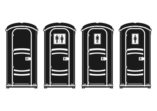 Best Portable Toilets for Parks and Recreation Areas  in Martinsburg, PA