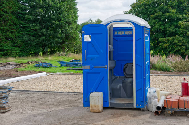 Types of Portable Toilets We Offer in Martinsburg, PA