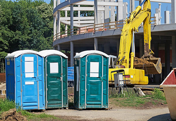 Best Deluxe Portable Toilet Rental  in Martinsburg, PA